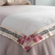 Illustration for article titled Luxury Bedding WOW